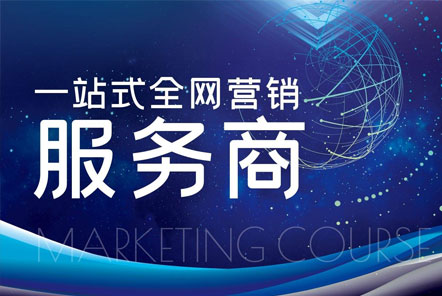 全网推广的重要发展方向重要是什么