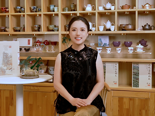 当瑜伽遇见茶会碰撞出怎么的奇妙火花